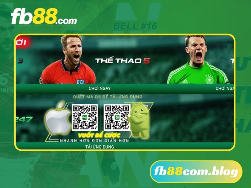 FB88 - Thiên đường giải trí cho mọi đam mê