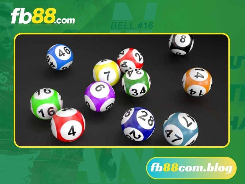 Number Game tại FB88: Vừa giải trí, vừa thử vận may